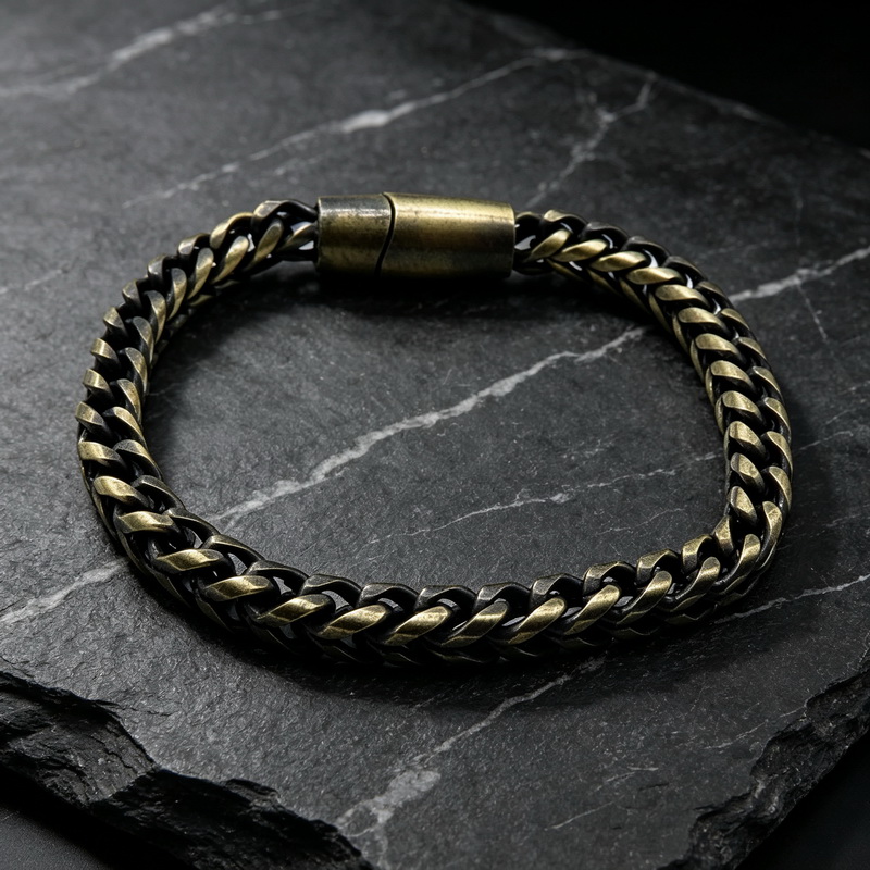 New Stainless Steel Domineerin - đánh giá và giá Men Accessories Bd