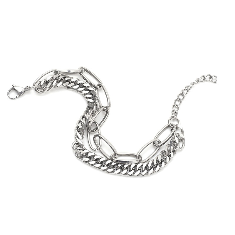 Mới 316L Thép Không Gỉ Cáp Liê - đánh giá và giá Men'S Vacation Accessories