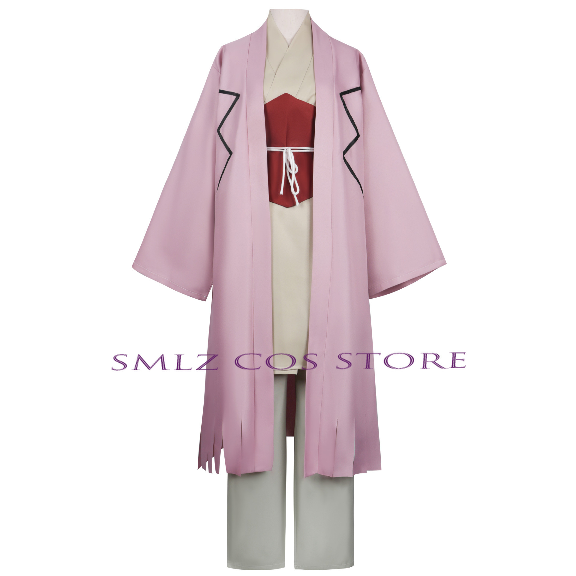 Asagiri Gen Cosplay Anime Dr C - đánh giá và giá Men'S Accessories Anime