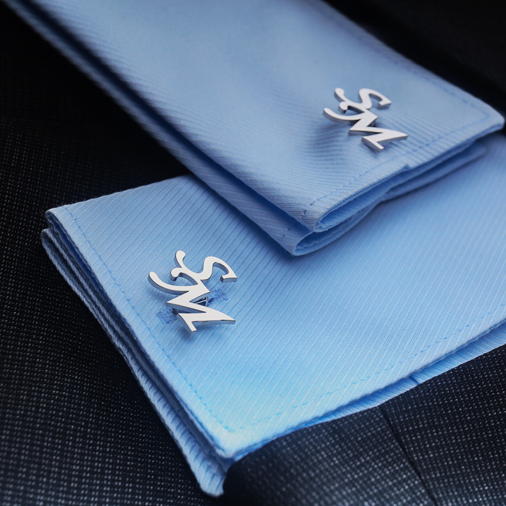High end men's customized firs - đánh giá và giá Cufflink Box Set