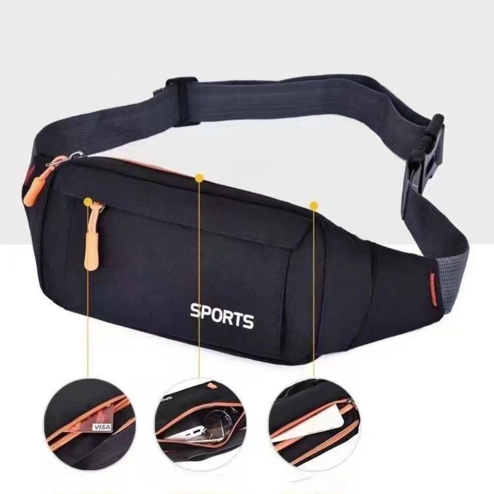 Women Waist Pack Sports Runnin - đánh giá và giá Men Accessories For Travel