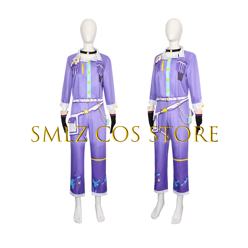 Anime PJSK Kamishiro Rui AND T - đánh giá và giá Men'S Accessories Anime