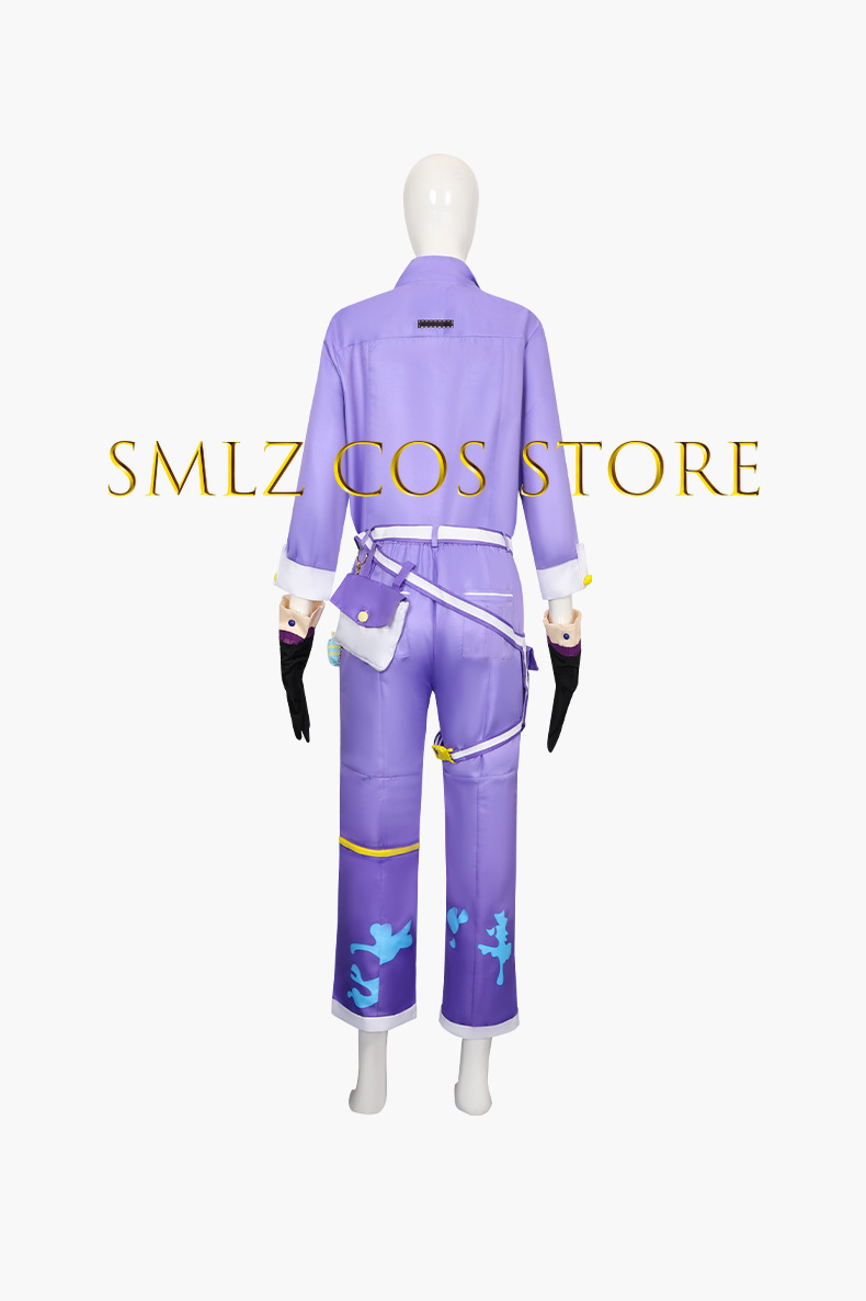 Anime PJSK Kamishiro Rui AND T - đánh giá và giá Men'S Accessories Anime