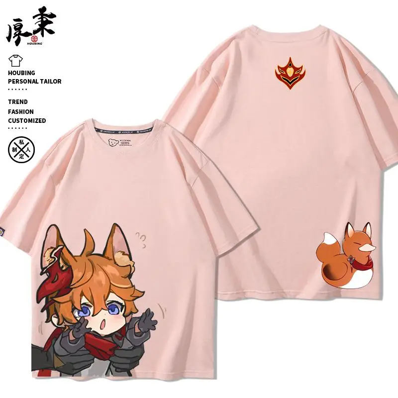 Genshin Impact Tartaglia Cospl - đánh giá và giá Men'S Accessories Anime