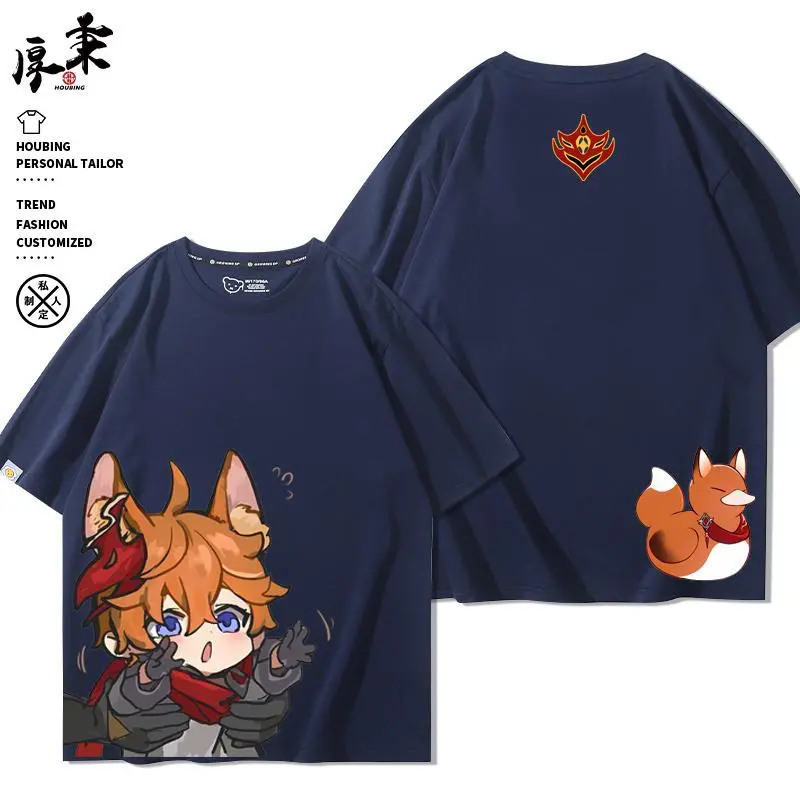 Genshin Impact Tartaglia Cospl - đánh giá và giá Men'S Accessories Anime