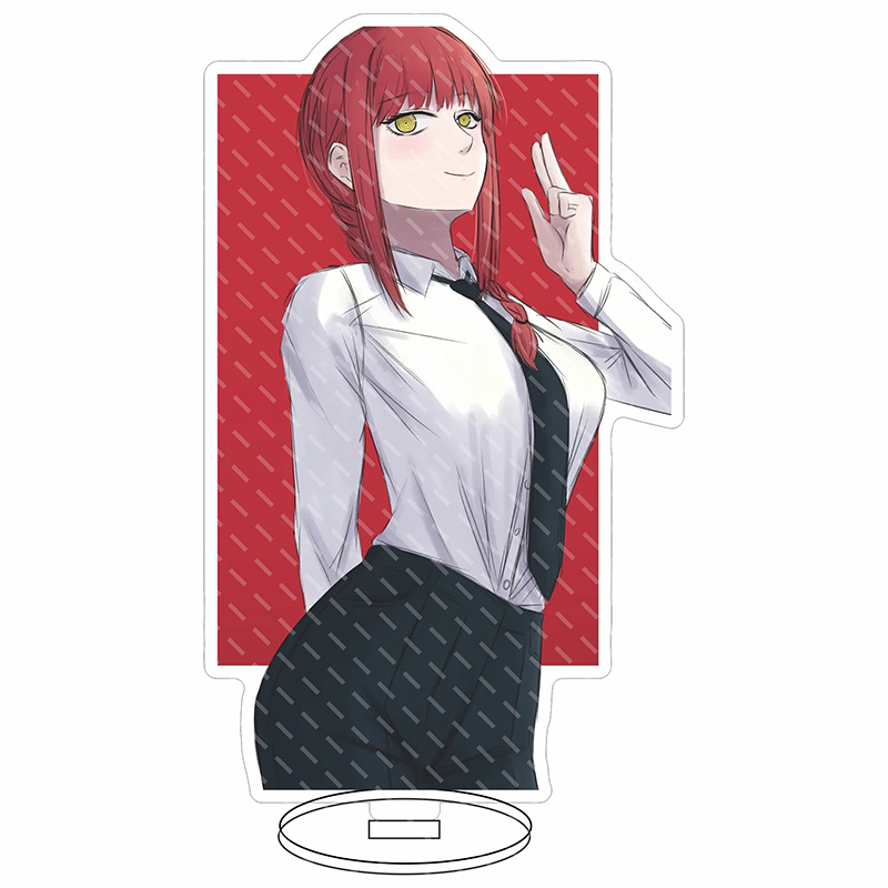 16CM Anime Acrylic Stand Chain - đánh giá và giá Men'S Accessories Anime