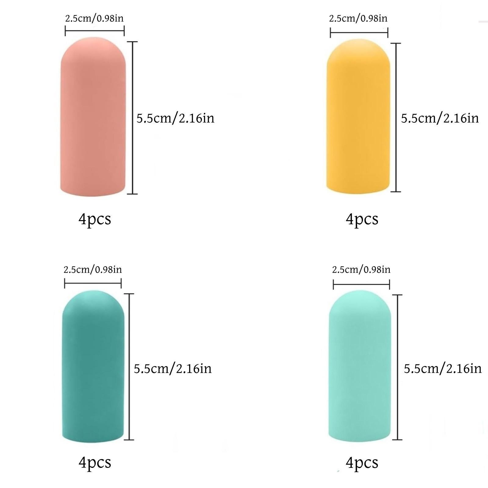 16 Silicone Bottle Covers Trav - đánh giá và giá Men'S Vacation Accessories